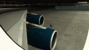 FBW A380 Custom Views thumbnail 6