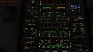 FBW A380 Custom Views thumbnail 10