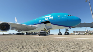Fbw A380 KLM thumbnail 4