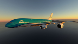 Fbw A380 KLM thumbnail 6