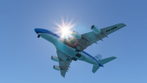 Fbw A380 KLM thumbnail 7