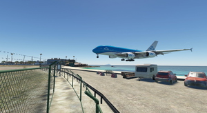 Fbw A380 KLM thumbnail 8