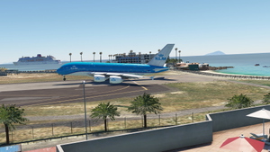 Fbw A380 KLM thumbnail 9