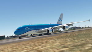Fbw A380 KLM thumbnail 10