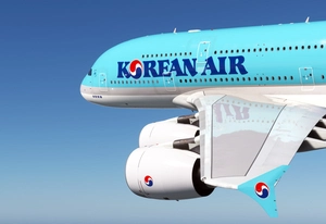 [8K/4K] FBW A380 | Korean Air Livery Package [w/Cabin & 4 Liveries] thumbnail 4