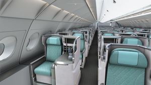 [8K/4K] FBW A380 | Korean Air Livery Package [w/Cabin & 4 Liveries] thumbnail 16