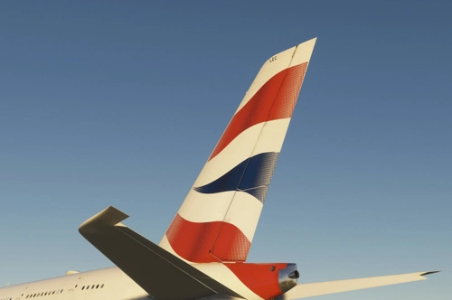 FBW A380X  | British Airways [BAW] | 8K Fleet Pack | (1 of 2) | G-XLEC/D/E/F/G  |