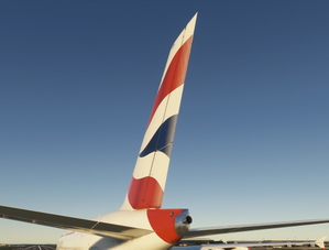 FBW A380X | British Airways [BAW] | 8K Fleet Pack | (2 of 2) | G-XLEH/I/J/K/L | thumbnail 1