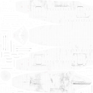 A380X Paint Kit thumbnail 2