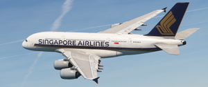 FBW A380X | Singapore Airlines | 9V-SKA | 8K thumbnail 3