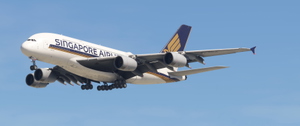 FBW A380X | Singapore Airlines | 9V-SKA | 8K thumbnail 4