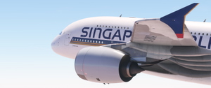 FBW A380X | Singapore Airlines | 9V-SKA | 8K thumbnail 6