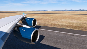 FBW A380X Camera Views thumbnail 4