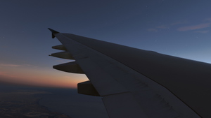 FBW A380X Camera Views thumbnail 6