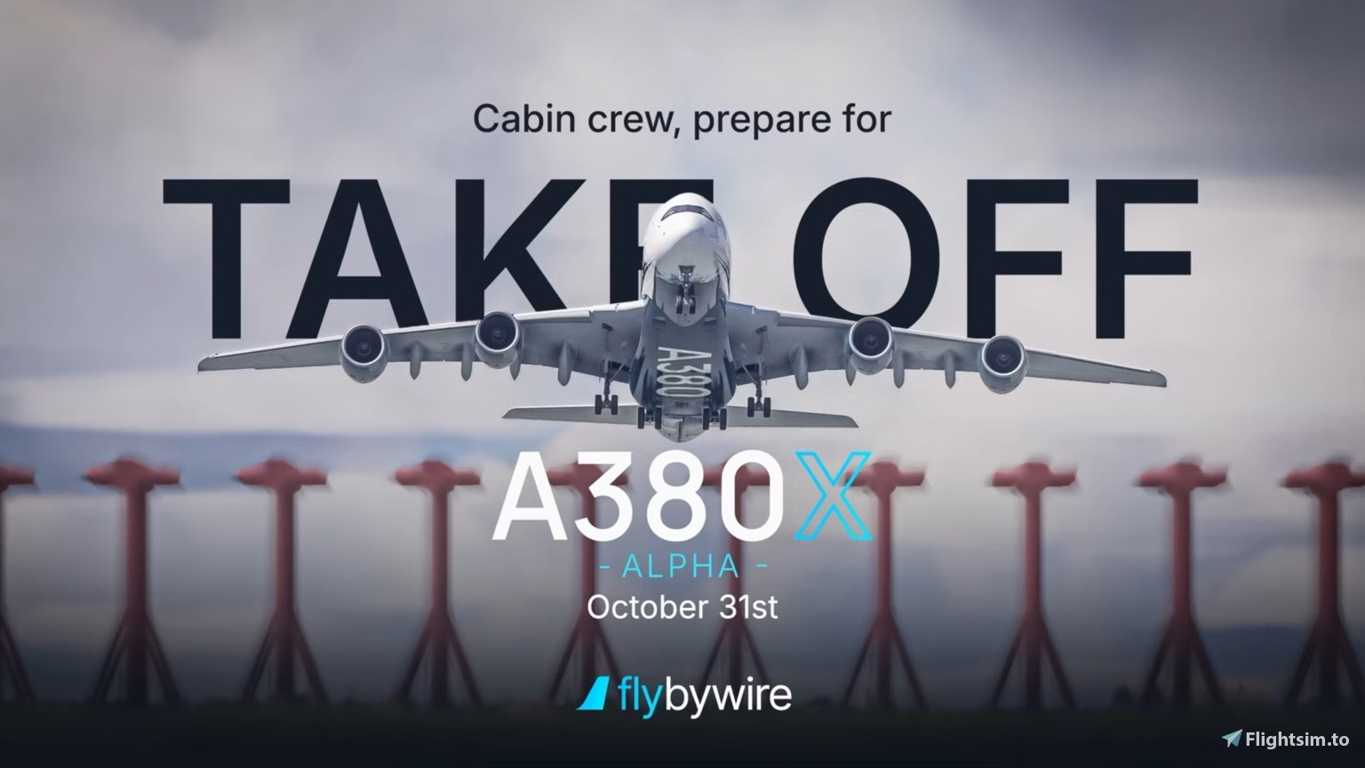 FBW A380X Checklist Condensed - Image 1