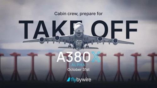 FBW A380X Checklist Condensed