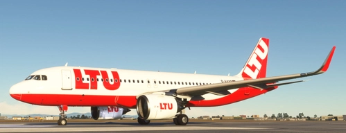 [A32NX] FBW_LTU_New_Livery