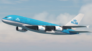 FBWA380X | KLM 8K | PH-AFC | Fictional thumbnail 2