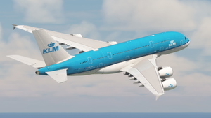 FBWA380X | KLM 8K | PH-AFC | Fictional thumbnail 3