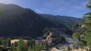 Feather River Canyon (USA/CA) thumbnail 16
