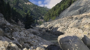 Feather River Canyon (USA/CA) thumbnail 18