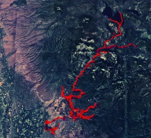 Feather River Canyon (USA/CA) thumbnail 24