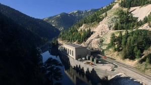 Feather River Canyon (USA/CA) thumbnail 14