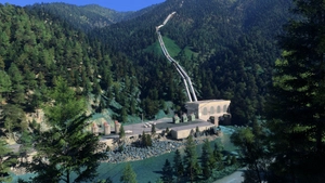 Feather River Canyon (USA/CA) thumbnail 15