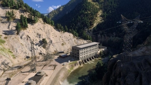Feather River Canyon (USA/CA) thumbnail 13