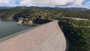 Feather River Canyon (USA/CA) thumbnail 6