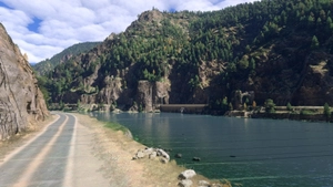 Feather River Canyon (USA/CA) thumbnail 10