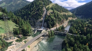 Feather River Canyon (USA/CA) thumbnail 11