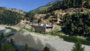 Feather River Canyon (USA/CA) thumbnail 12
