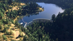 Feather River Canyon (USA/CA) thumbnail 2