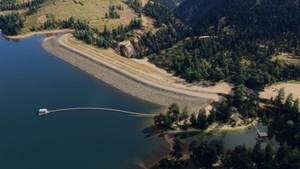 Feather River Canyon (USA/CA) thumbnail 3