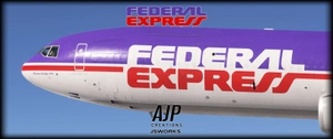 Federal Express - 2-Pack - TFDI MD11 v2.0 thumbnail 3
