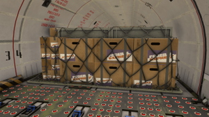 90s FedEx Pack (N220FE & N494FE) FSS B722F thumbnail 12