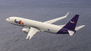 Fedex by ASL [OE-IXA] PMDG B737-800BCF thumbnail 2