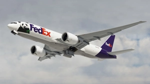 FedEx Express [Pack] | PMDG B777-FS2 thumbnail 2