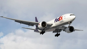 FedEx Express [Pack] | PMDG B777-FS2 thumbnail 5