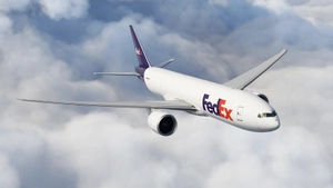 FedEx Express [Pack] | PMDG B777-FS2 thumbnail 6