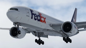 FedEx Express [Pack] | PMDG B777-FS2 thumbnail 7