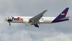 FedEx Express [Pack] | PMDG B777-FS2 thumbnail 8