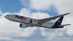 FedEx Express [Pack] | PMDG B777-FS2 thumbnail 10