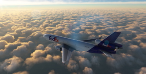 Fedex McDonnell Douglas MD-11F N603FE thumbnail 1