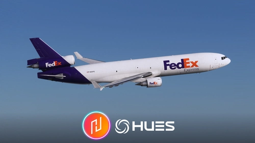 FedEx [Pack] - TFDI MD11