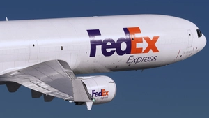 FedEx [Pack] - TFDI MD11 thumbnail 2