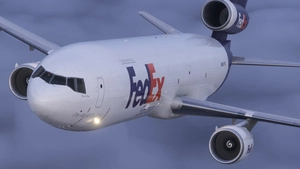 FedEx [Pack] - TFDI MD11 thumbnail 3