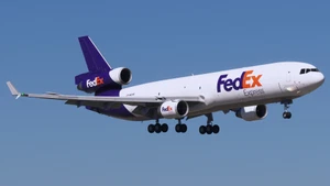 FedEx [Pack] - TFDI MD11 thumbnail 5