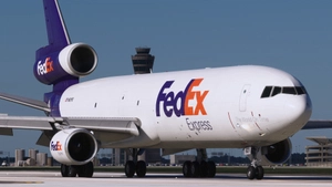 FedEx [Pack] - TFDI MD11 thumbnail 6